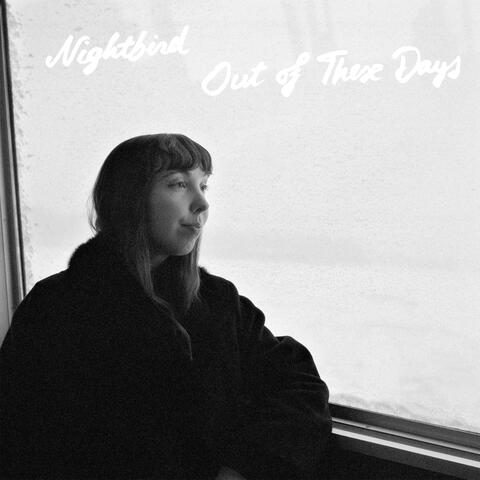 Out of These Days album art