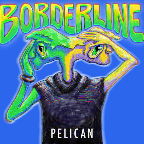 Borderline album art