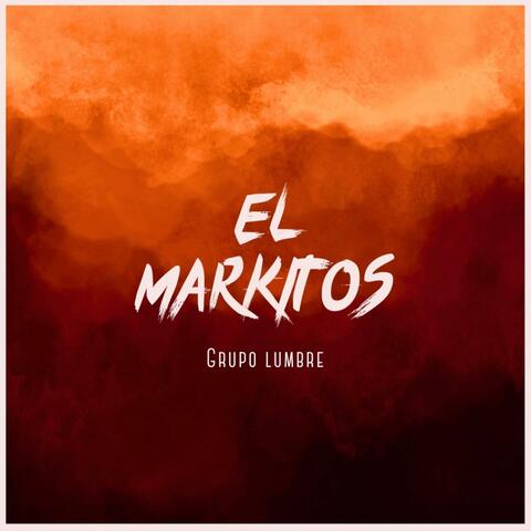 El markitos (Radio Edit) album art