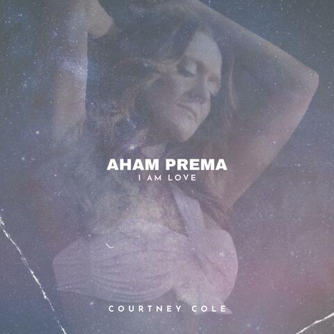Aham Prema (I Am Love) album art
