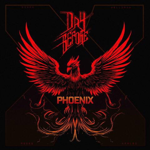 Phoenix album art