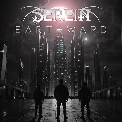 Earthward album art