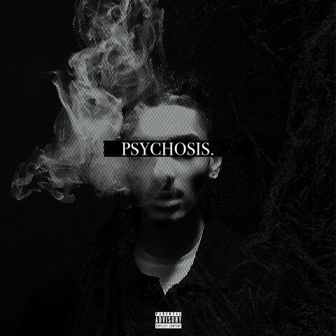 Psychosis. album art