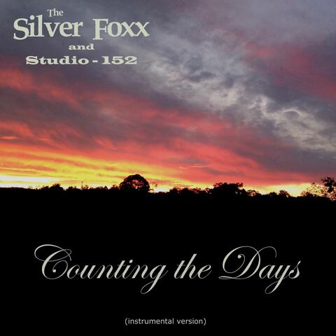 Counting the Days (Instrumental Version) album art