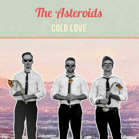 Cold Love (feat. Nathanial Morse) album art