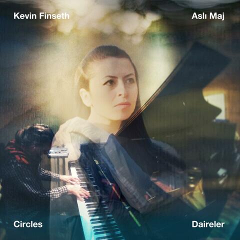 Circles/Daireler (feat. Asli Maj) album art