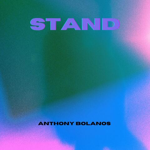 Stand album art