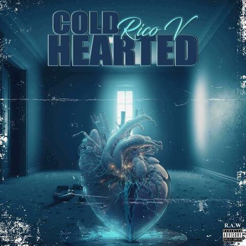 Cold Hearted album art