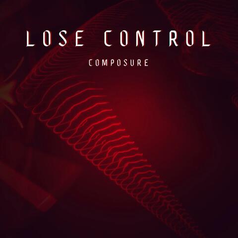 Lose Control album art
