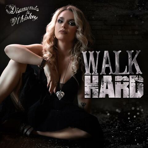Walk Hard album art