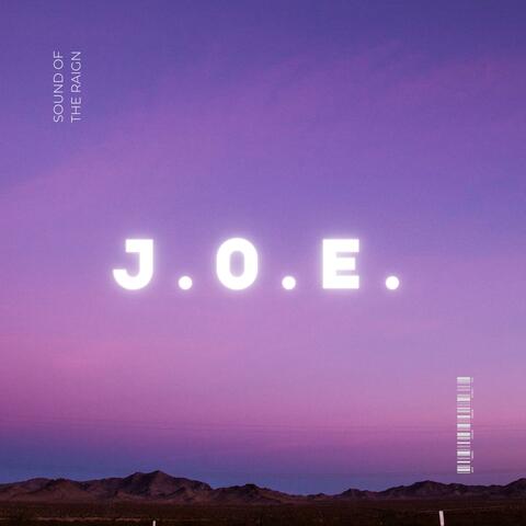 J.O.E. album art