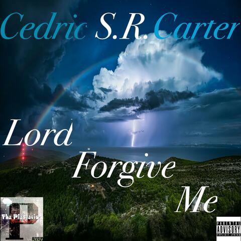 Lord Forgive Me album art