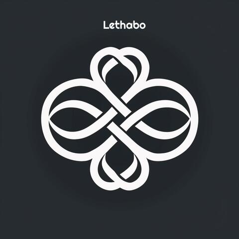 Lethabo album art