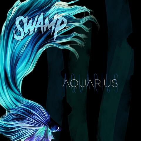 Aquarius album art