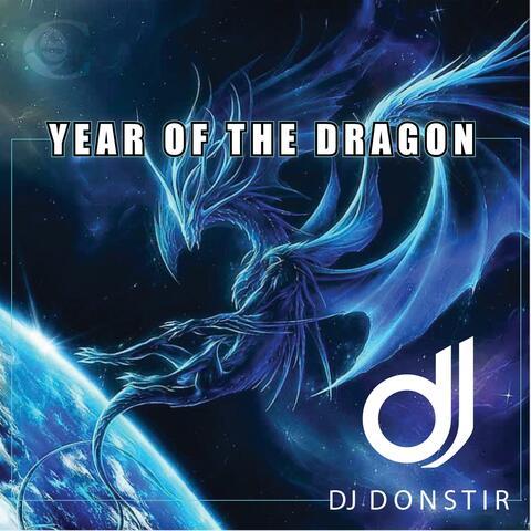 Year of the Dragon album art