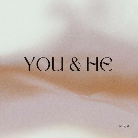 You & He album art