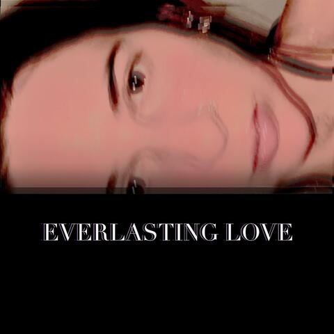 Everlasting Love album art