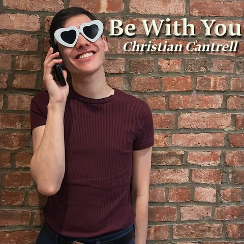 Be With You album art