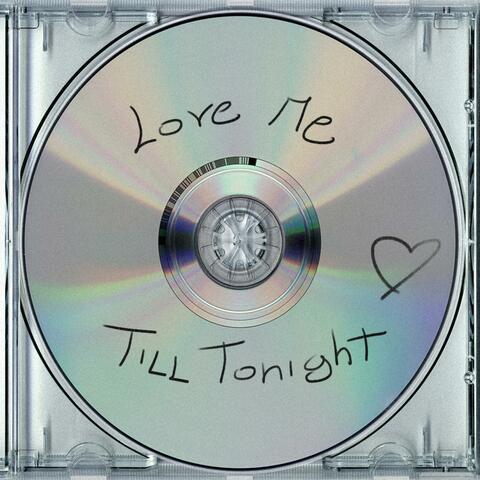 Love Me Till Tonight (feat. Nerovivo) album art