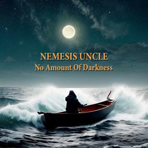 No Amount Of Darkness (Special Version) album art