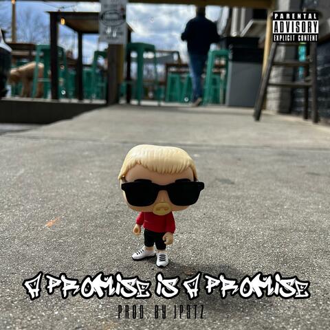 A Promise Is A Promise album art