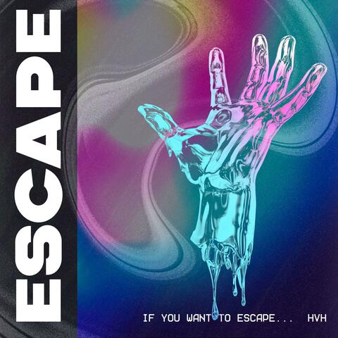 Escape album art