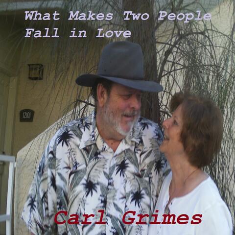 What Makes Two People Fall in Love album art