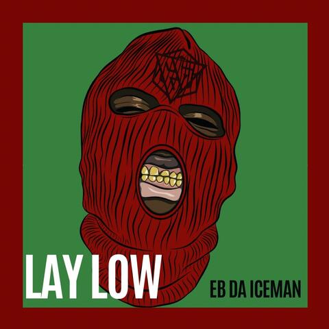 LAY LOW album art