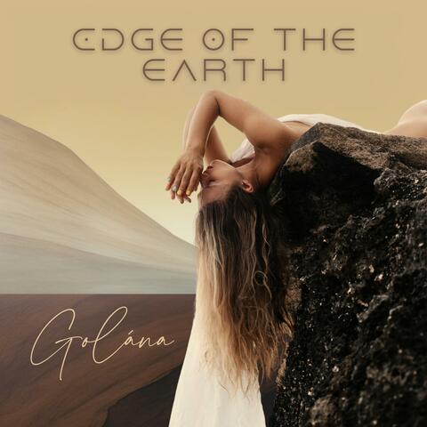 Edge Of The Earth album art