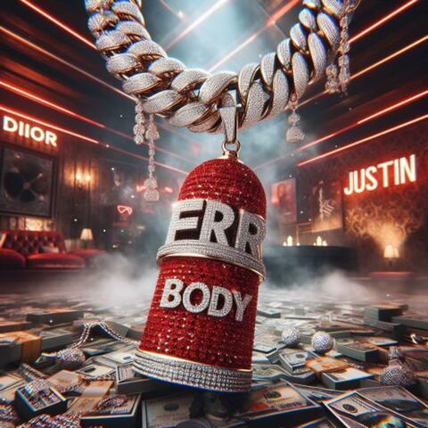ERRBODY (feat. DIIOR) [REMIX] album art