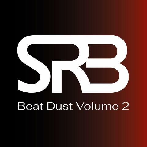 Beat Dust Volume 2 album art
