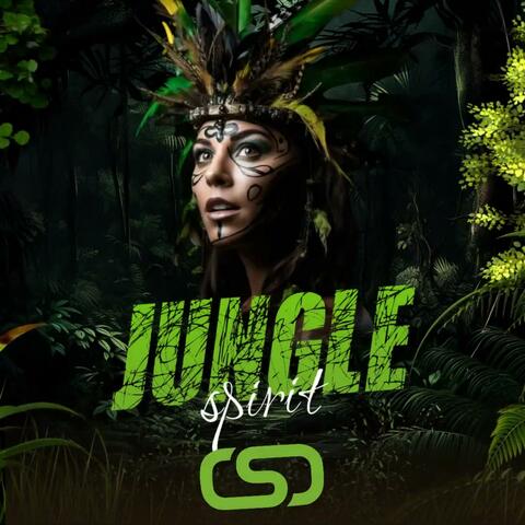 Jungle Spirit album art