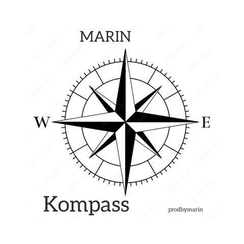 Kompass album art