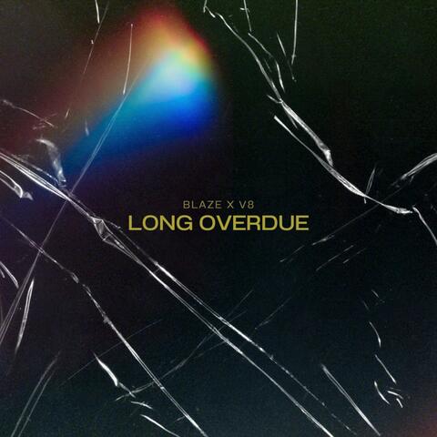 Long Overdue album art