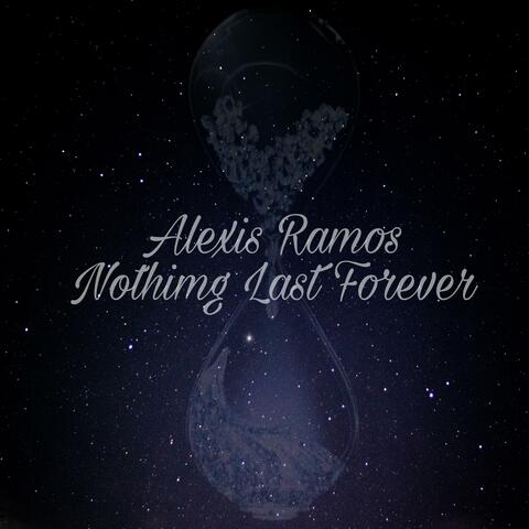 Nothing Last Forever (feat. David Malek) album art