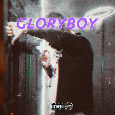 GloryBoy album art