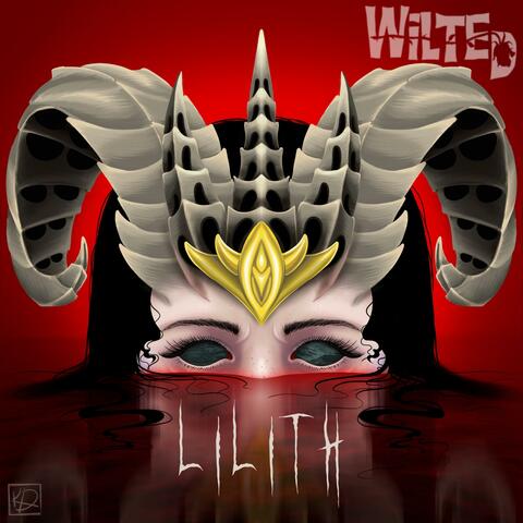 Lilith album art