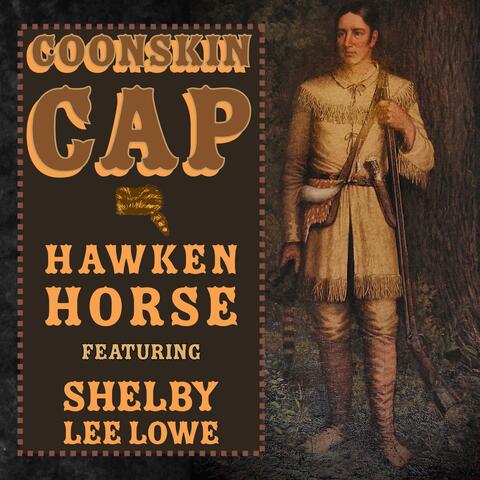 Coonskin Cap (feat. Shelby Lee Lowe) album art