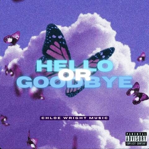 Hello Or Goodbye album art