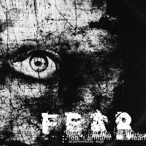Fear (Redux) album art