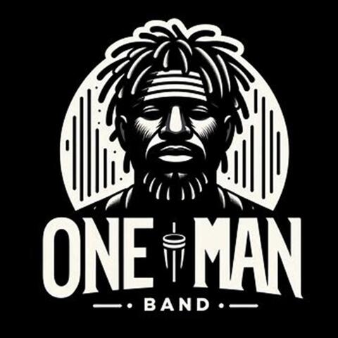 Feel It (One Man Band) album art