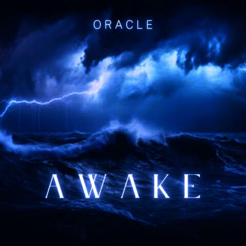 Awake album art