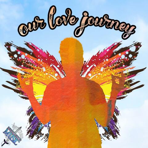 Our Love Journey album art