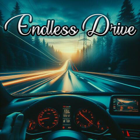 Endless Drive (feat. Phoenixtheproducer) album art