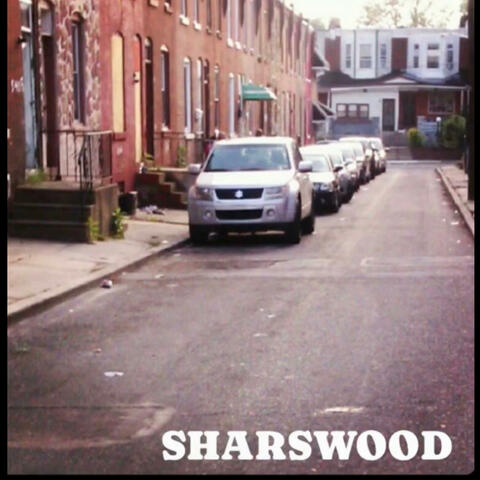 Sharswood album art