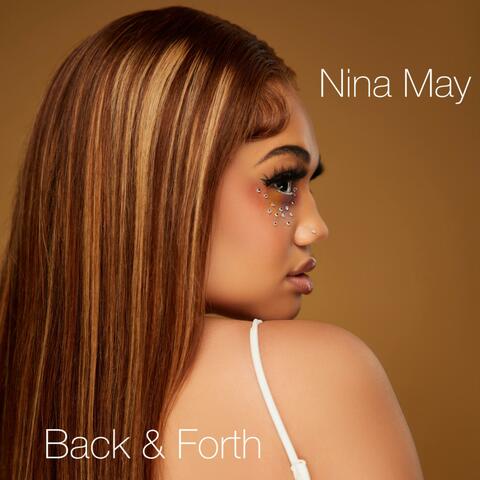 Back & Forth album art