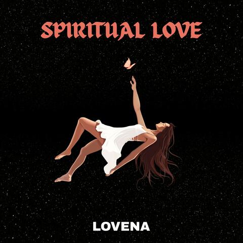 SPIRITUAL LOVE album art