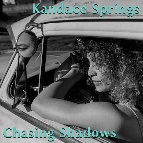 Chasing Shadows (Radio Edit) album art