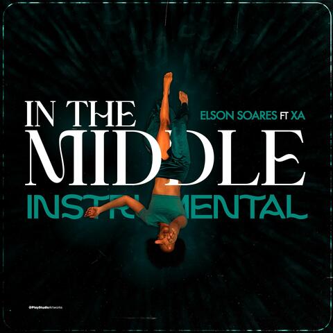 In The Middle (Intrumental ) album art