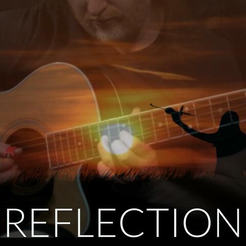 Reflection album art
